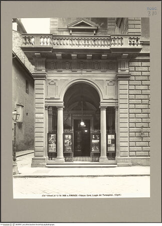 Vorderseite von bh083941_recto