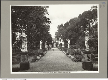 Vorderseite von bh083951_recto