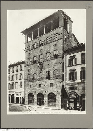 Vorderseite von bh083958_recto