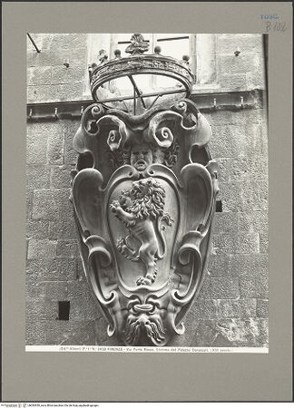 Vorderseite von bh083959_recto