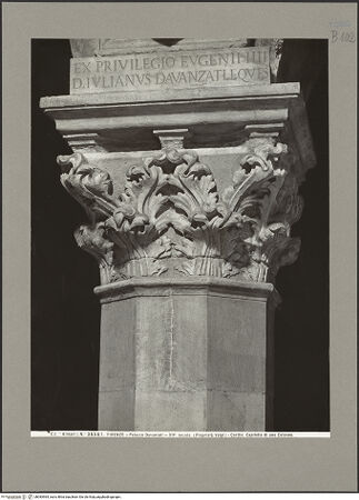 Vorderseite von bh083964_recto