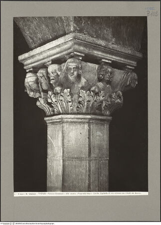 Vorderseite von bh083965_recto