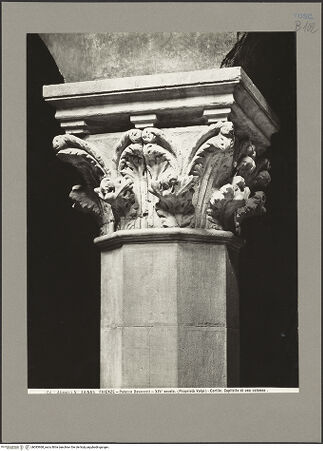 Vorderseite von bh083968_recto