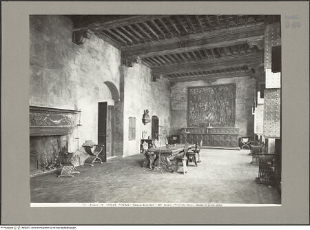 Vorderseite von bh083971_recto