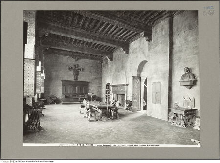 Vorderseite von bh083972_recto