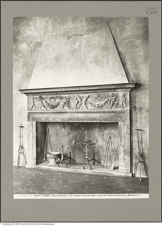 Vorderseite von bh083973_recto