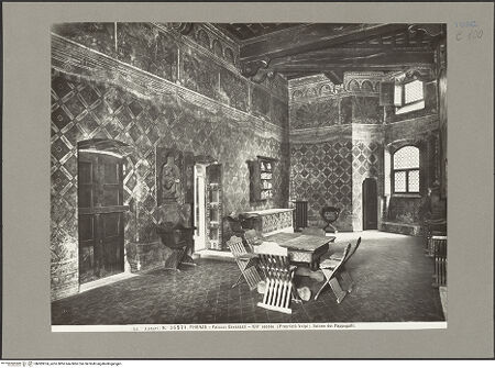 Vorderseite von bh083974_recto