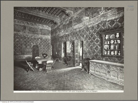 Vorderseite von bh083975_recto