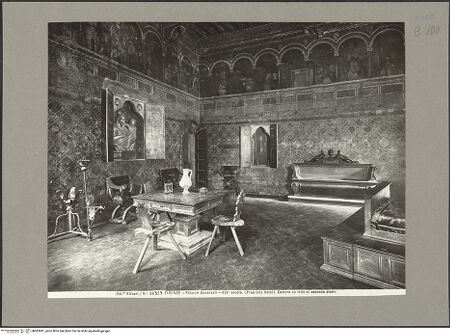 Vorderseite von bh083981_recto