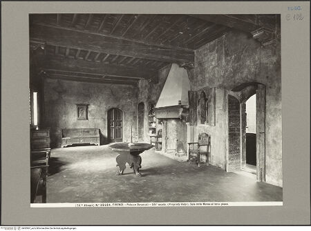 Vorderseite von bh083997_recto