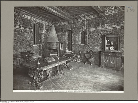 Vorderseite von bh083999_recto