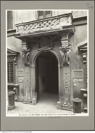 Vorderseite von bh084011_recto