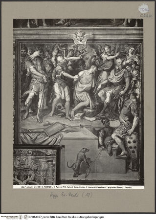 Vorderseite von bh084027_recto