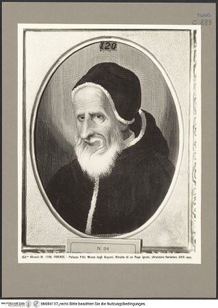 Vorderseite von bh084117_recto