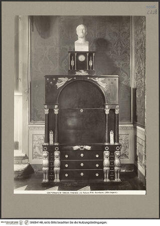 Vorderseite von bh084148_recto