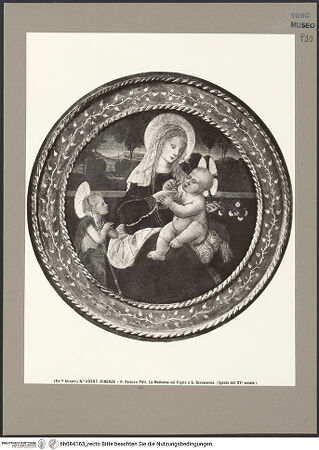 Vorderseite von bh084163_recto