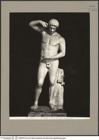 Vorderseite von bh084213_recto