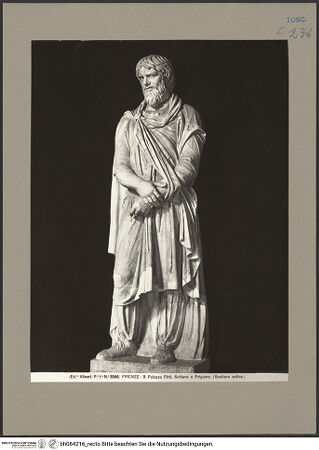 Vorderseite von bh084216_recto