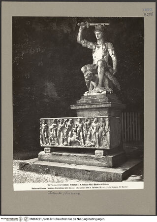 Vorderseite von bh084221_recto