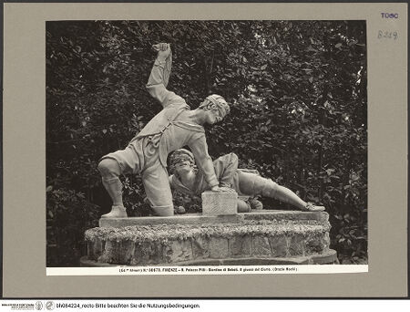 Vorderseite von bh084224_recto