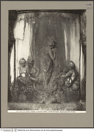 Vorderseite von bh084230_recto