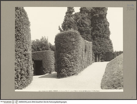 Vorderseite von bh084249_recto