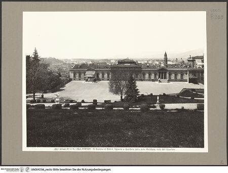 Vorderseite von bh084256_recto