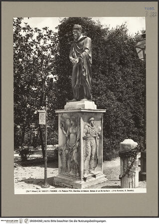 Vorderseite von bh084260_recto