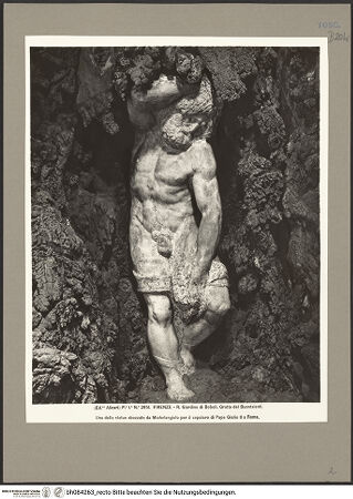 Vorderseite von bh084263_recto