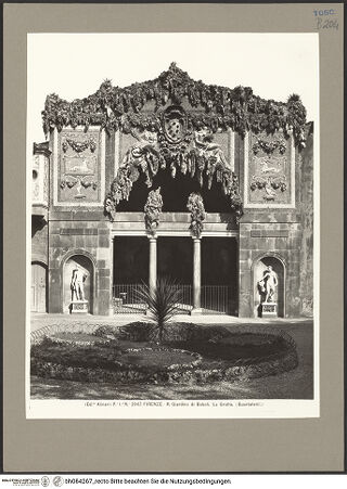 Vorderseite von bh084267_recto