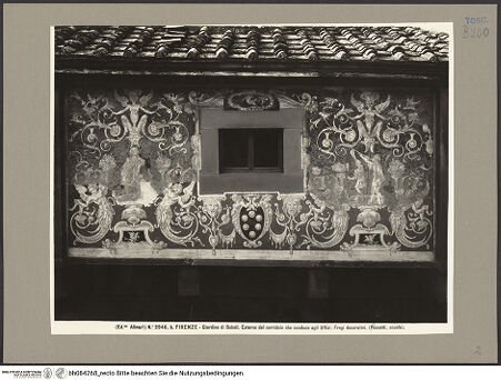 Vorderseite von bh084268_recto