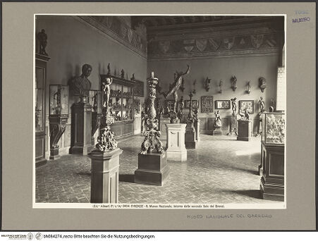 Vorderseite von bh084274_recto