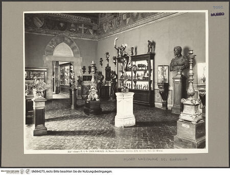 Vorderseite von bh084275_recto