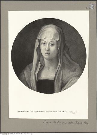 Vorderseite von bh084339_recto