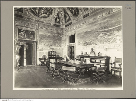 Vorderseite von bh084358_recto