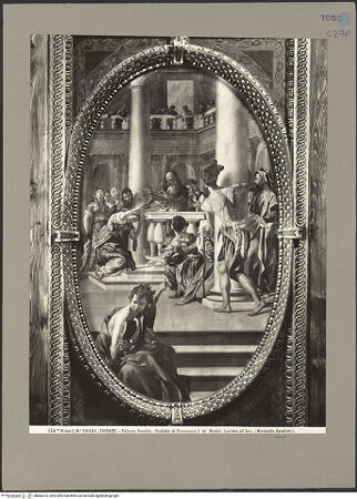 Vorderseite von bh084374_recto