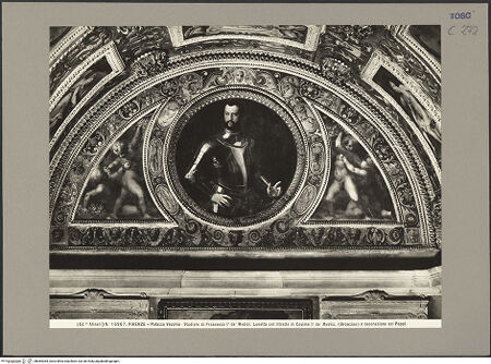 Vorderseite von bh084384_recto