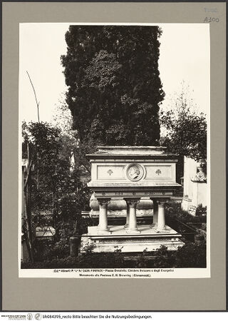 Vorderseite von bh084395_recto