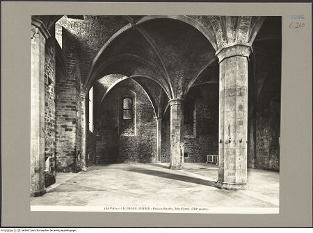 Vorderseite von bh084407_recto