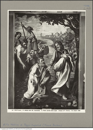 Vorderseite von bh084423-2_recto