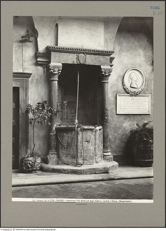 Vorderseite von bh084450_recto