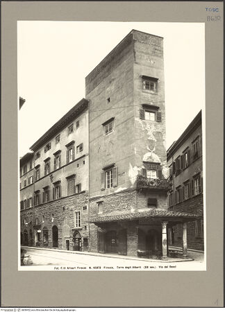 Vorderseite von bh084452_recto