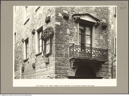 Vorderseite von bh084458_recto