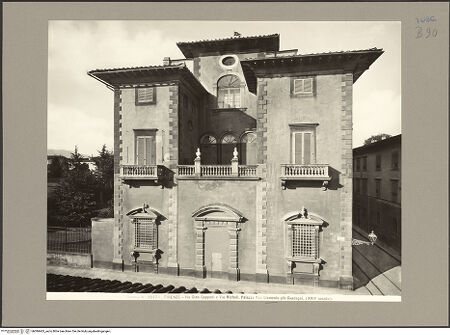 Vorderseite von bh084463_recto