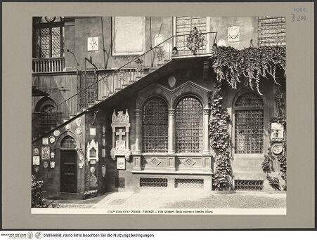 Vorderseite von bh084468_recto