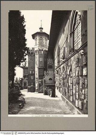 Vorderseite von bh084470_recto