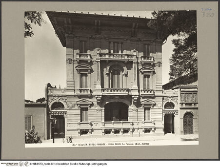 Vorderseite von bh084473_recto