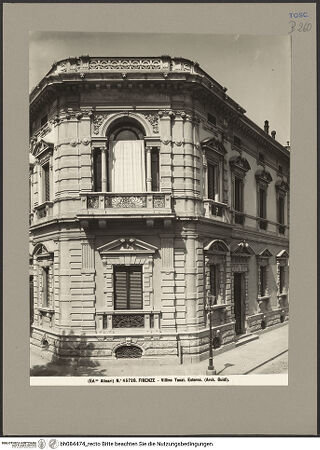 Vorderseite von bh084474_recto