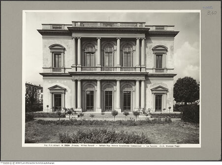 Vorderseite von bh084475_recto