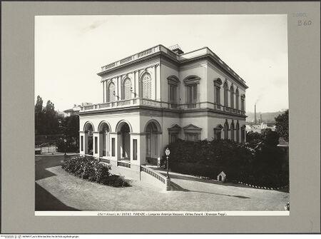 Vorderseite von bh084477_recto